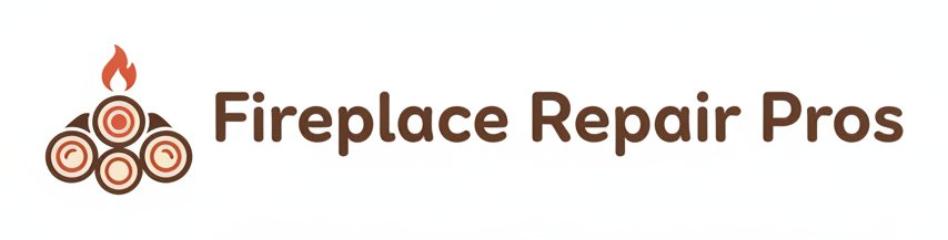 Fireplace Repair Pros logo